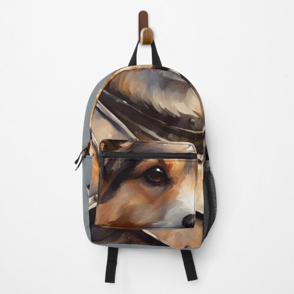 Item preview, Medieval Dog designed and sold by cr6zym1nd.