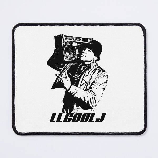 Item preview, LL COOL J designed and sold by krystinbowles.