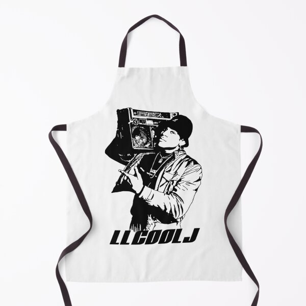 Item preview, LL COOL J designed and sold by krystinbowles.