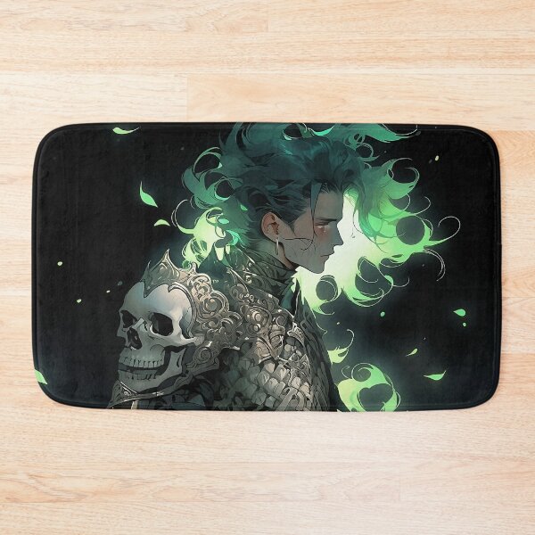Item preview, Death Knight: Dark Emissary Art designed and sold by grimtower.