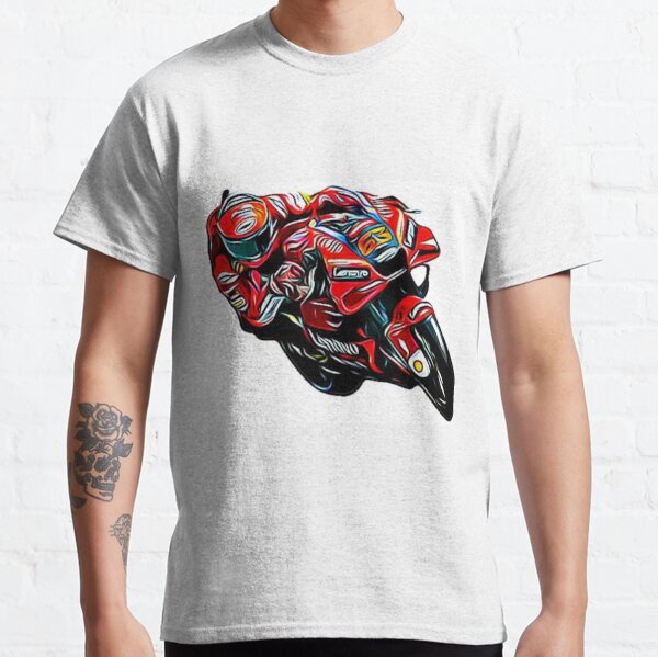 MotoGP World Champion 2022 T-shirt