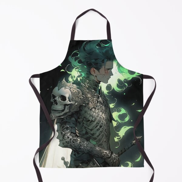 Item preview, Death Knight: Dark Emissary Art designed and sold by grimtower.