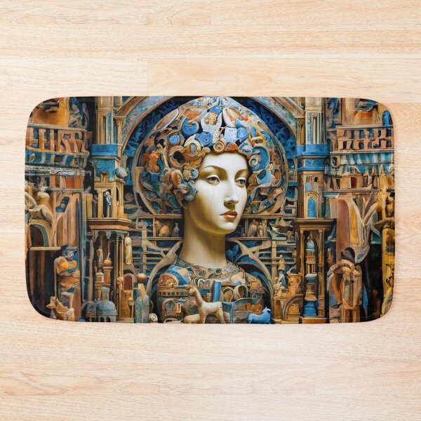 Item preview, Inside the Potter's Mind designed and sold by PictureNZ.