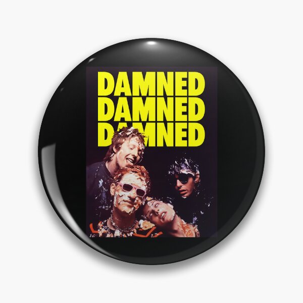 Item preview, The Punk Rock Band - The Black Album designed and sold by WafflesGiovan.