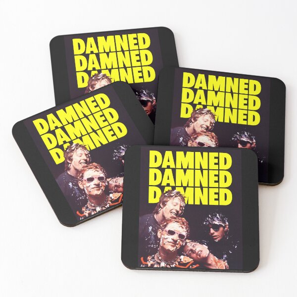 Item preview, The Punk Rock Band - The Black Album designed and sold by WafflesGiovan.