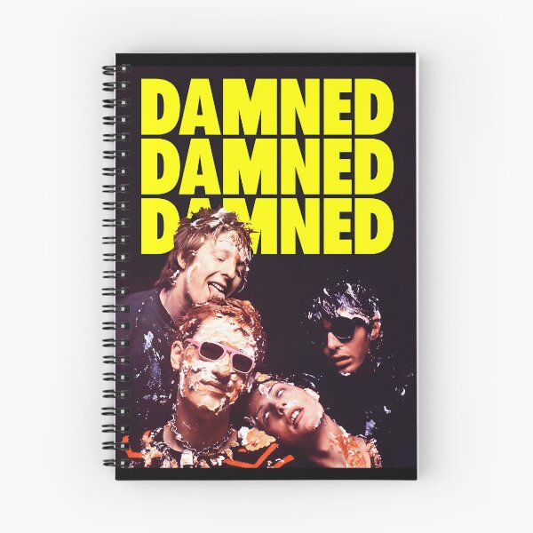 Item preview, The Punk Rock Band - The Black Album designed and sold by WafflesGiovan.
