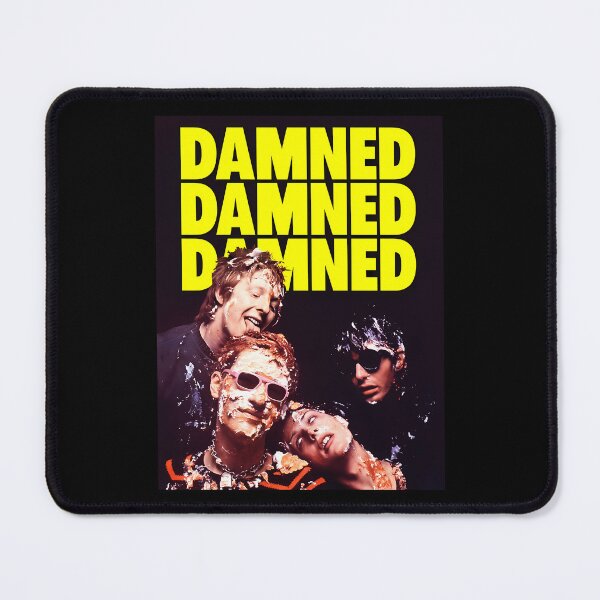 Item preview, The Punk Rock Band - The Black Album designed and sold by WafflesGiovan.