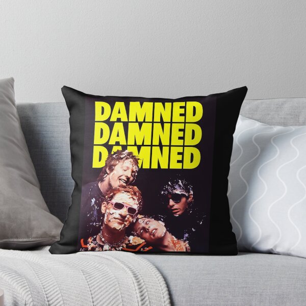 Item preview, The Punk Rock Band - The Black Album designed and sold by WafflesGiovan.