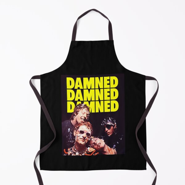 Item preview, The Punk Rock Band - The Black Album designed and sold by WafflesGiovan.