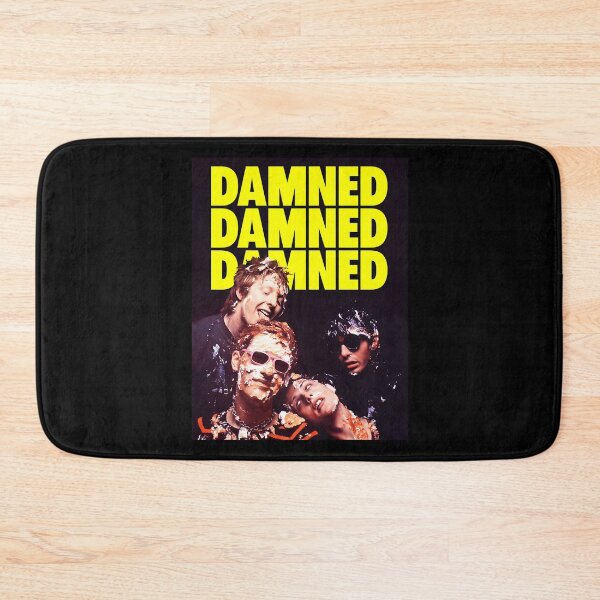 Item preview, The Punk Rock Band - The Black Album designed and sold by WafflesGiovan.
