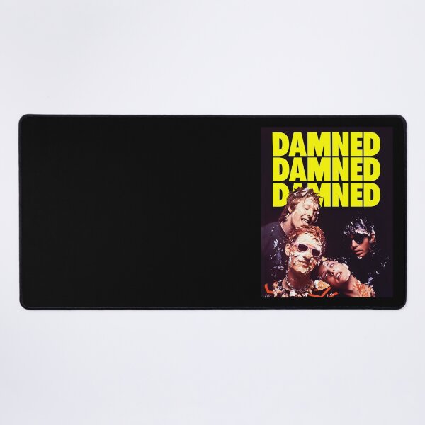 Item preview, The Punk Rock Band - The Black Album designed and sold by WafflesGiovan.