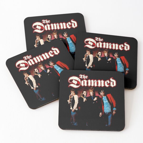 Item preview, The Punk Rock Band - The Black Album designed and sold by PicosRaphael.