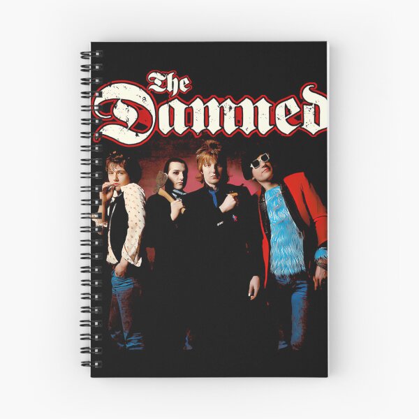 Item preview, The Punk Rock Band - The Black Album designed and sold by PicosRaphael.