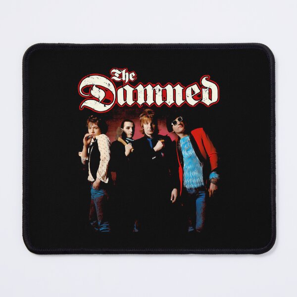 Item preview, The Punk Rock Band - The Black Album designed and sold by PicosRaphael.