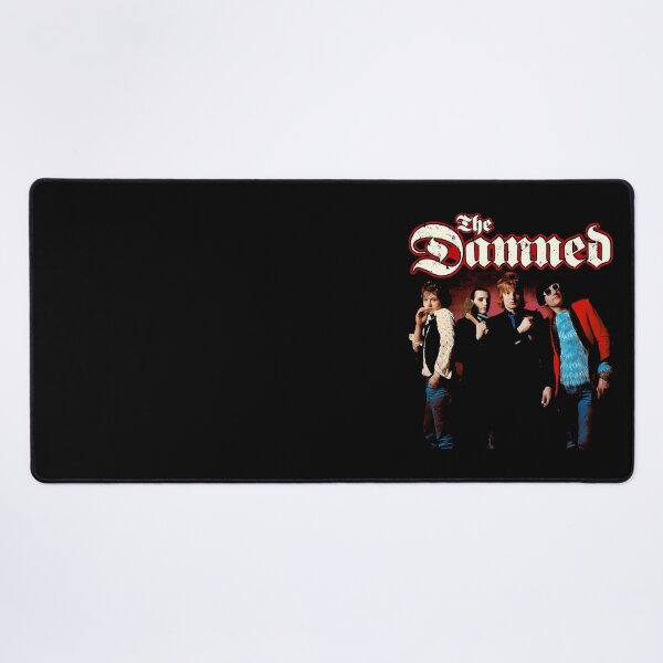 Item preview, The Punk Rock Band - The Black Album designed and sold by PicosRaphael.