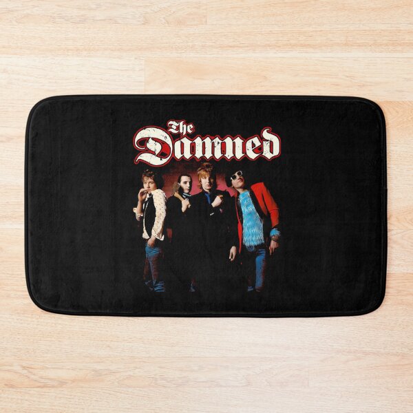 Item preview, The Punk Rock Band - The Black Album designed and sold by PicosRaphael.