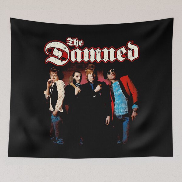 Item preview, The Punk Rock Band - The Black Album designed and sold by PicosRaphael.