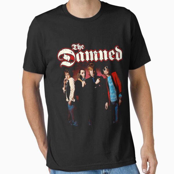 Item preview, The Punk Rock Band - The Black Album designed and sold by PicosRaphael.