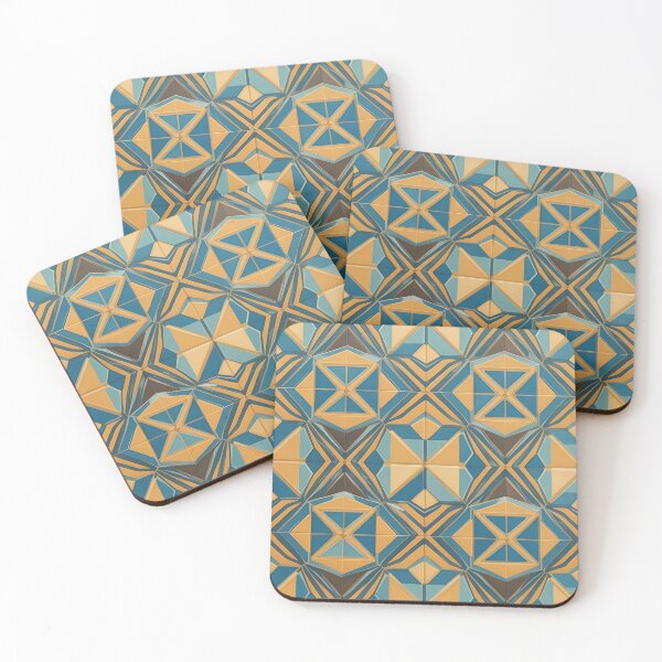 Item preview, RetroFuturism Seamless Pattern: A Unique Blend of Vintage and Futuristic Design 2  designed and sold by EXproRIMENT.