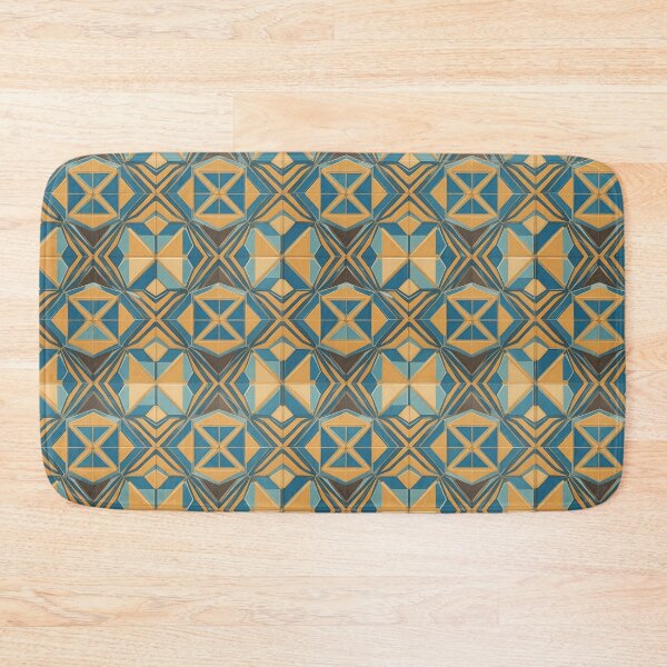 Item preview, RetroFuturism Seamless Pattern: A Unique Blend of Vintage and Futuristic Design 2 designed and sold by EXproRIMENT.