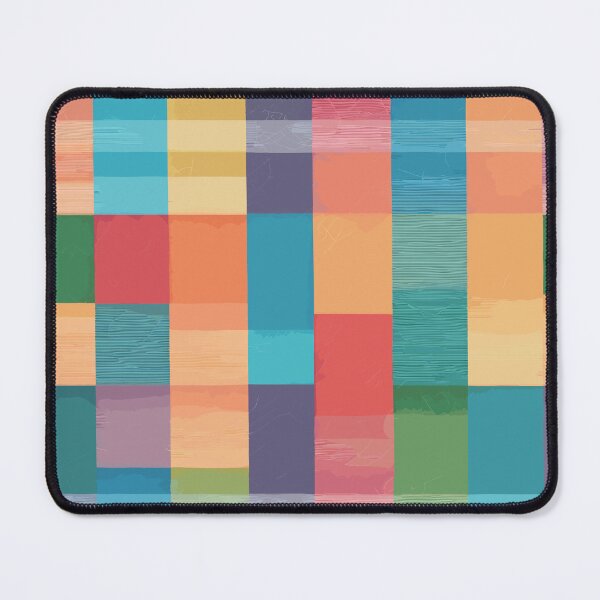 Item preview, Pastel Colorful Rainbow Pattern designed and sold by NeutrinoJem.