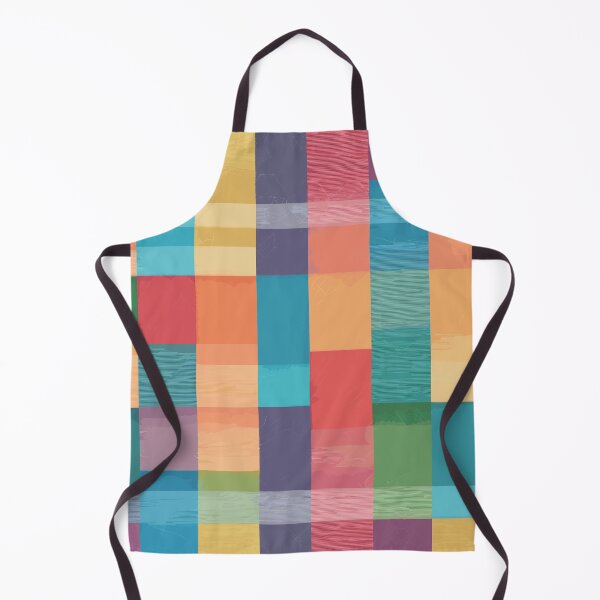 Item preview, Pastel Colorful Rainbow Pattern designed and sold by NeutrinoJem.
