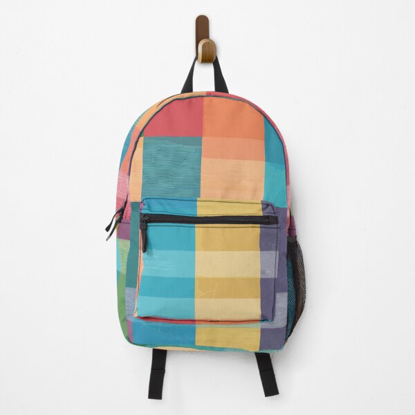 Item preview, Pastel Colorful Rainbow Pattern designed and sold by NeutrinoJem.