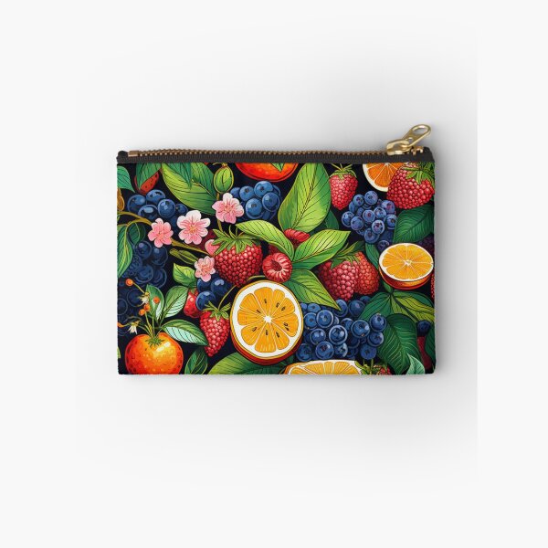 Item preview, Fusion of Fresh Fruits designed and sold by PawelNature.