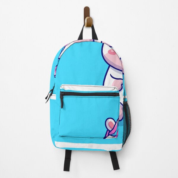 Item preview, Melancholy Unicorn: Adorable Sad Cartoon Icon Illustration designed and sold by hjian8219.