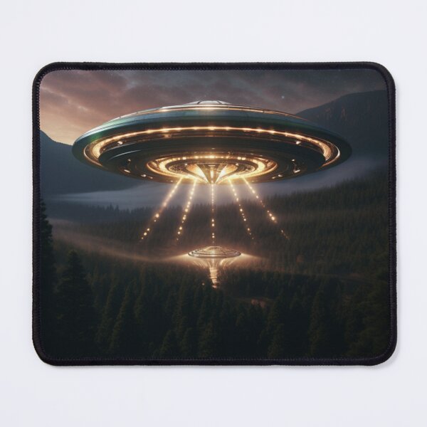 Item preview, AlienTech Chronicles: Cosmic Cartography designed and sold by ChamounVisual.
