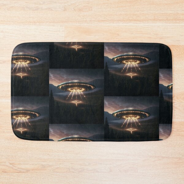 Item preview, AlienTech Chronicles: Cosmic Cartography designed and sold by ChamounVisual.