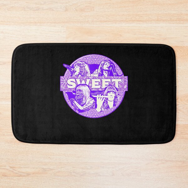 Item preview, The Rock Band - The Metal Tour 2023 designed and sold by BuckleyOaties.