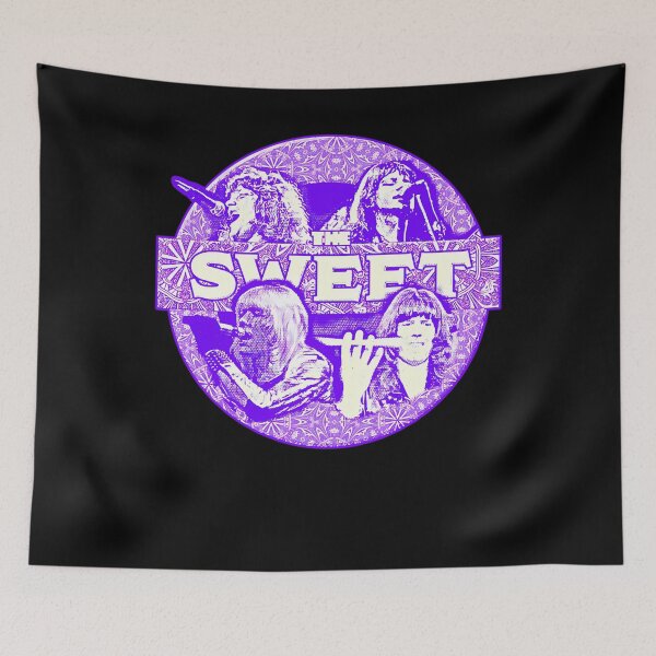 Item preview, The Rock Band - The Metal Tour 2023 designed and sold by BuckleyOaties.
