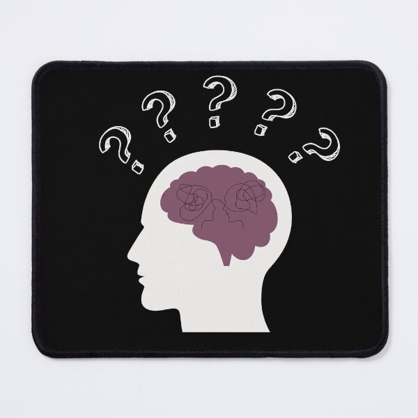 Item preview, mental health matters. designed and sold by Krzysztof Siwek.
