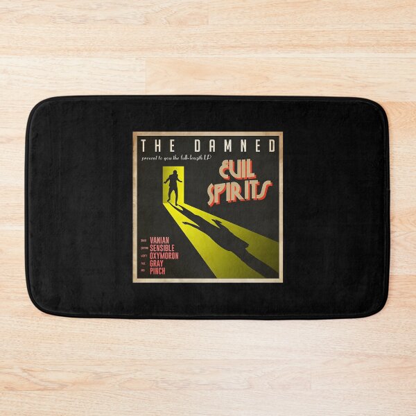 Item preview, The Punk Rock Band - The Black Album designed and sold by WafflesGiovan.