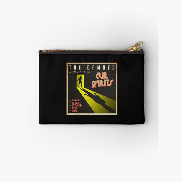 Item preview, The Punk Rock Band - The Black Album designed and sold by WafflesGiovan.