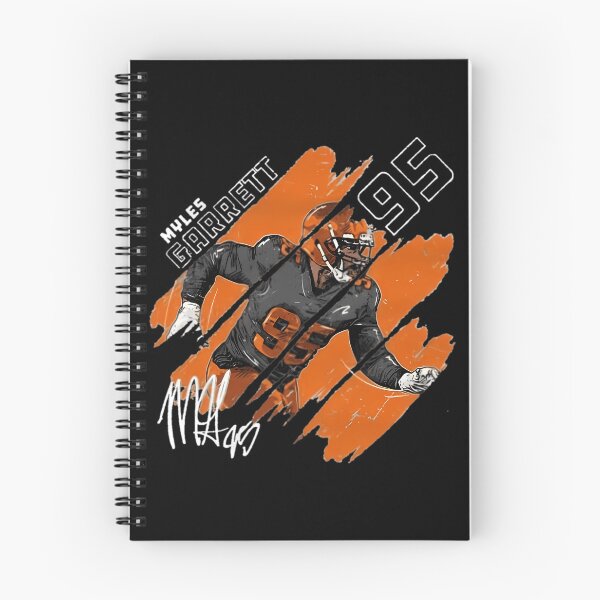 Item preview, Myles Garrett  	 designed and sold by uocoedci20.