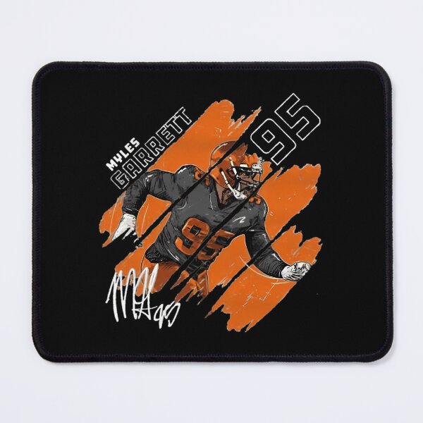 Item preview, Myles Garrett  	 designed and sold by uocoedci20.
