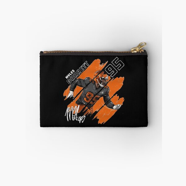 Item preview, Myles Garrett  	 designed and sold by uocoedci20.