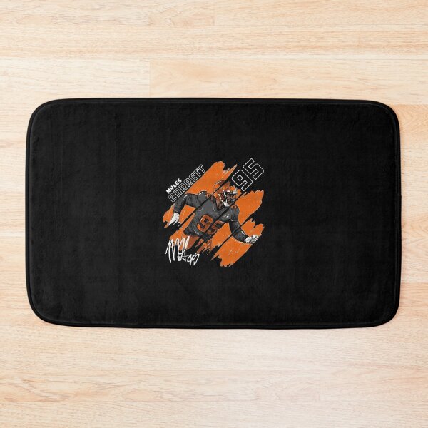 Item preview, Myles Garrett  	 designed and sold by uocoedci20.