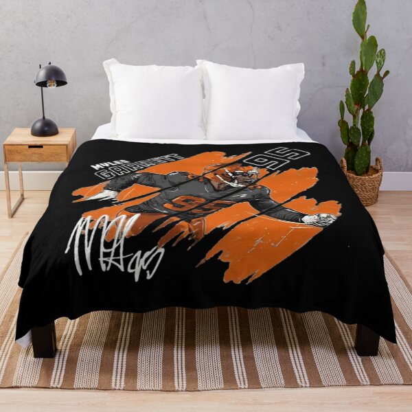 Item preview, Myles Garrett  	 designed and sold by uocoedci20.