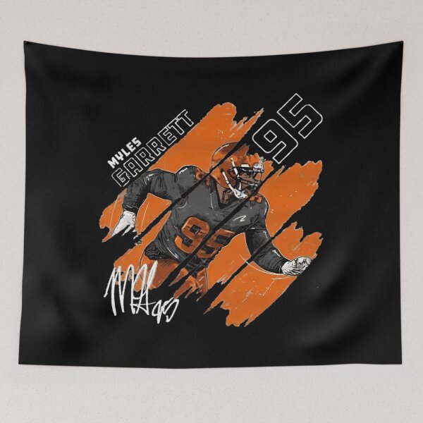 Item preview, Myles Garrett  	 designed and sold by uocoedci20.
