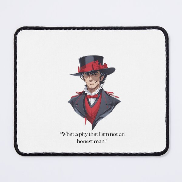 Item preview, Arsene Lupin designed and sold by Dilwish5.