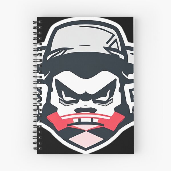 Item preview, Ape Cartoon Fighter designed and sold by minnaratieny.