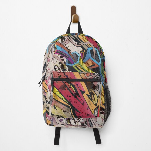 Item preview, The Skyscraper Symphony: IndianRocks Collection's Abstract Marvel designed and sold by Indianrocks.