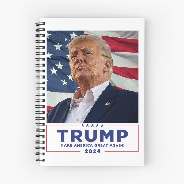 Item preview, Donald J. Trump designed and sold by AcjStudio23.