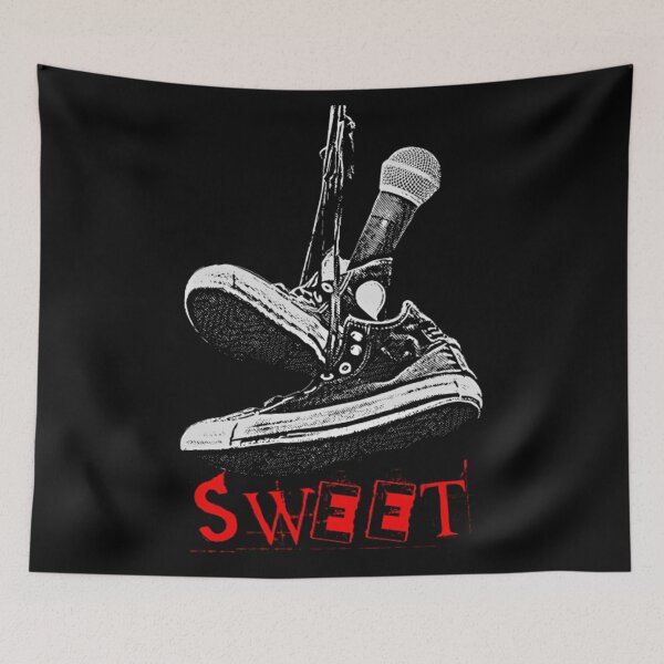 Item preview, The Rock Band - The Metal Tour 2023 designed and sold by BuckleyOaties.