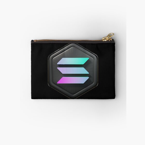 Item preview, SOLANA - CRYPTO designed and sold by Jimbursond.