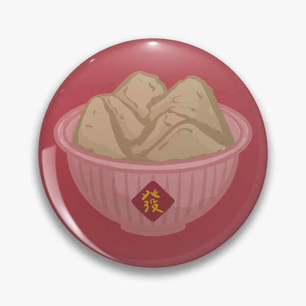 Item preview,  Huat Kue / Steamed Prosperity Cupcake designed and sold by o101.