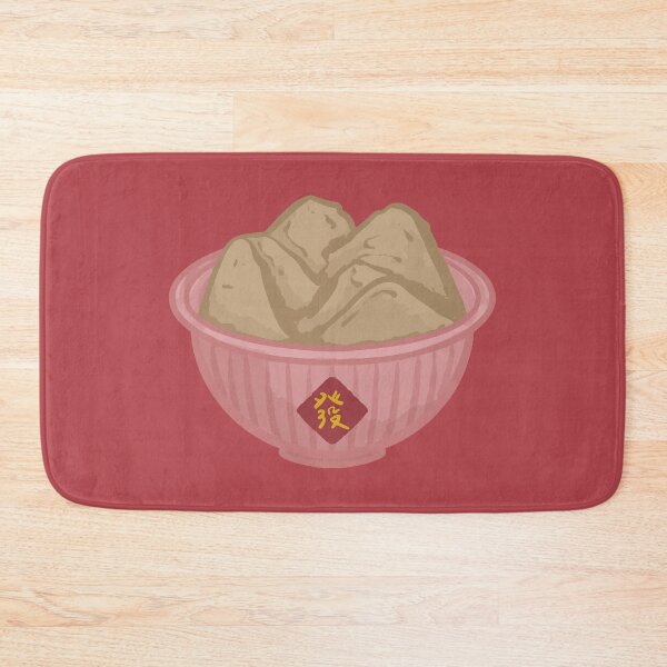 Item preview,  Huat Kue / Steamed Prosperity Cupcake designed and sold by o101.